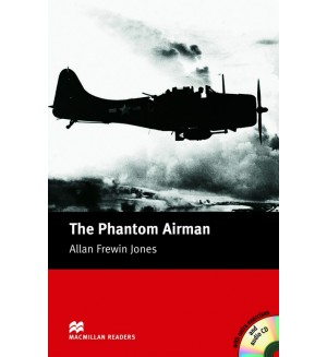 Phantom airman + CD